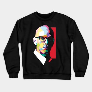 Michael Stipe Crewneck Sweatshirt